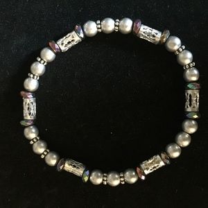 Homemade Bracelet